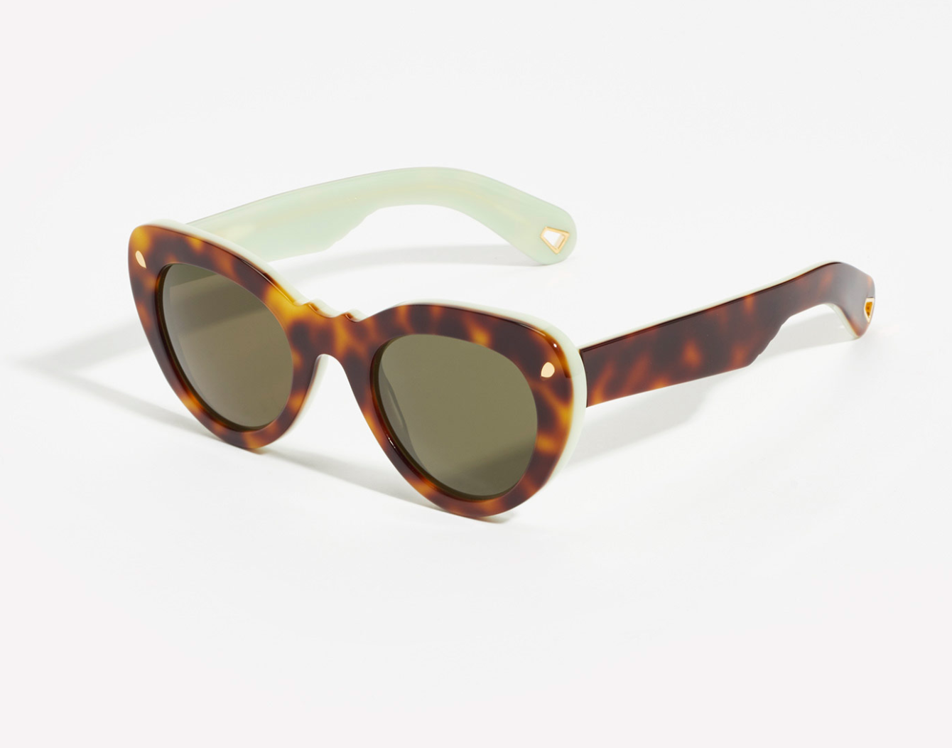 Wingspan Sunglasses from Lucy Folk