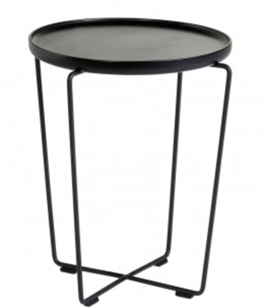 Cage Side Table - Won