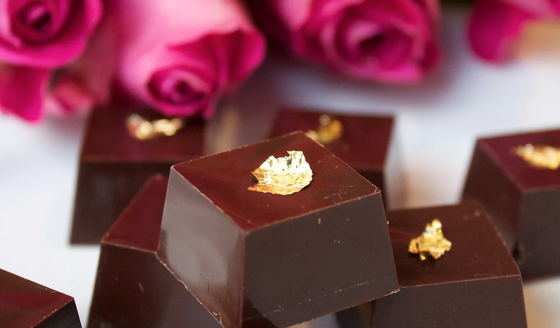 Image: Winnow Chocolates
