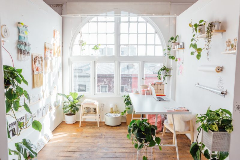 turning your home into a rental