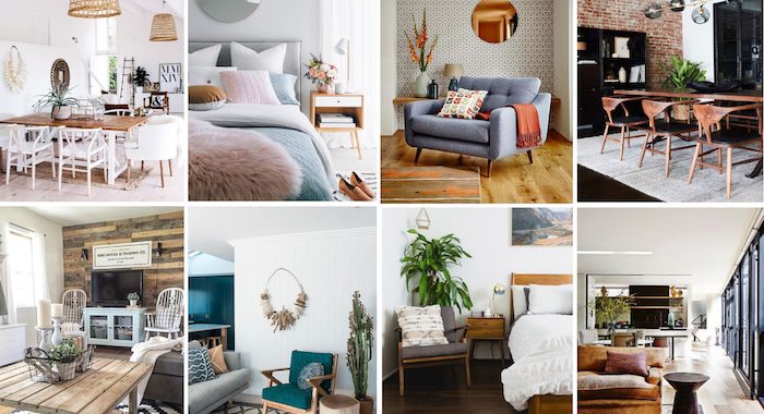 Interior Design Style Quiz | Find Out What Your Decorating Style Is!