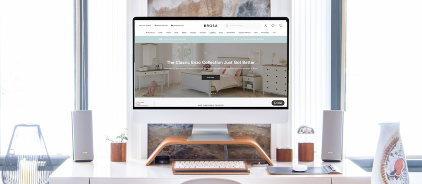 13 Of The Best Online Furniture Stores in Australia