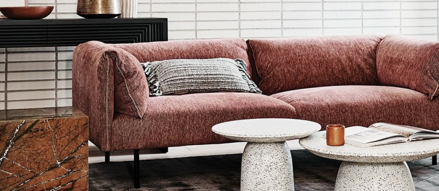 Best Design Tips For Choosing Furniture For Your Living Room