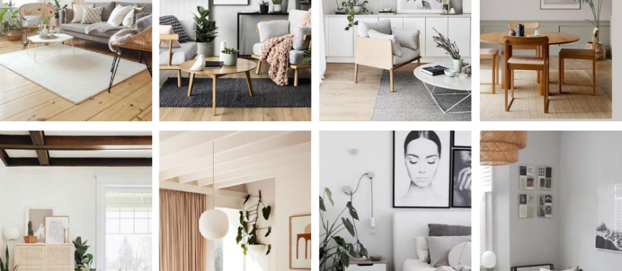 Best Tips to Achieve a Scandi Style at Home