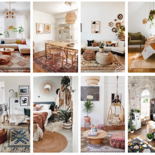 Best Tips to Achieve a Boho Style at Home