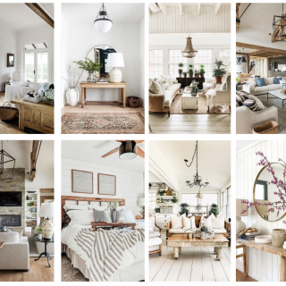 Best Tips to Achieve a Country Rustic Style at Home